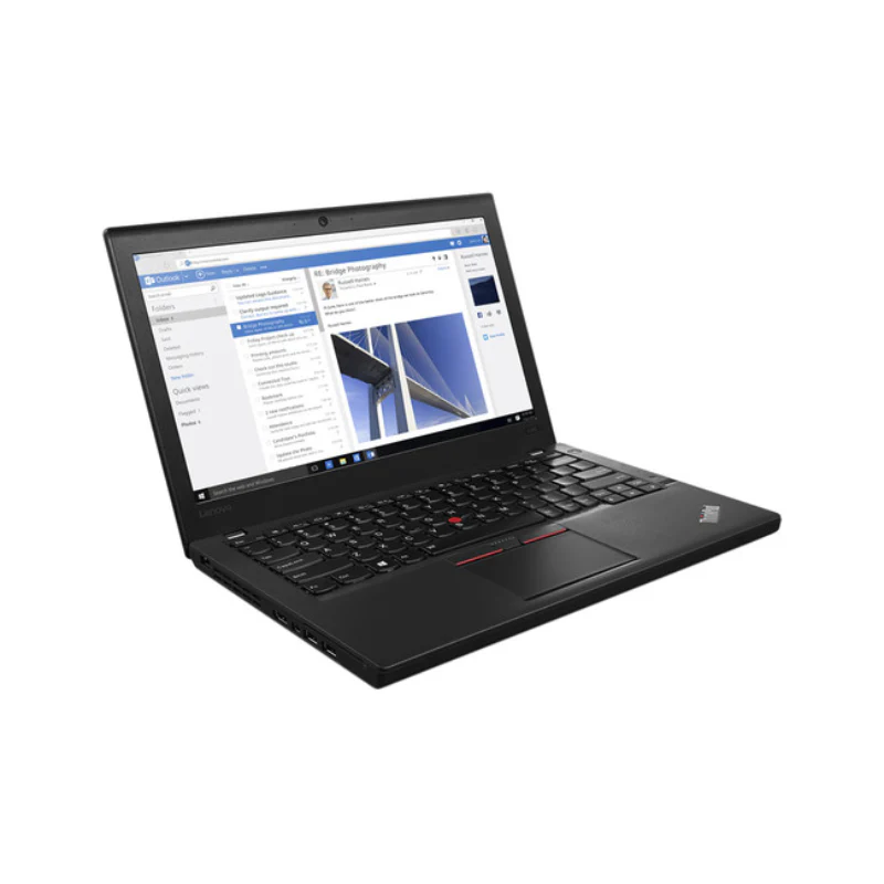 Lenovo Thinkpad X260 Core i5-6300U Laptop Bundle - Image 8