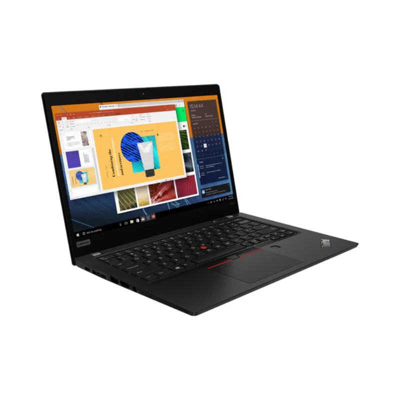 Lenovo ThinkPad X390 | Core i5 8th Gen | 16GB RAM | 256GB SSD | Windows 11 Pro | Webcam | 1 Year Warranty | Refurbished | Premium - Image 2