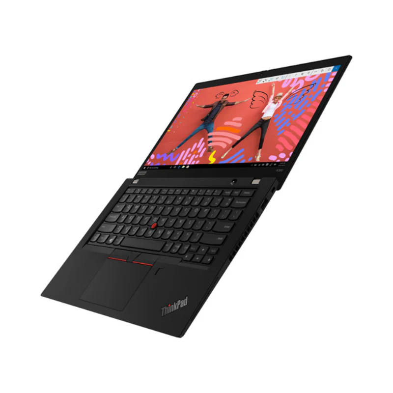 Lenovo ThinkPad X390 Core i5 8th Gen | 16GB RAM | 256GB SSD | Windows 11 Pro | Webcam | Scratch & Dent - Image 5