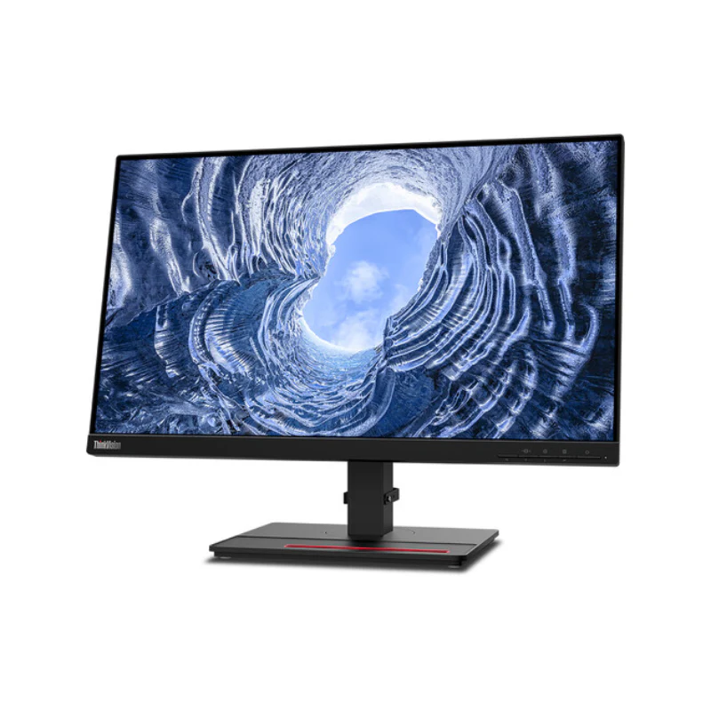 Lenovo ThinkVision T24I-20 24" Monitor - Image 3