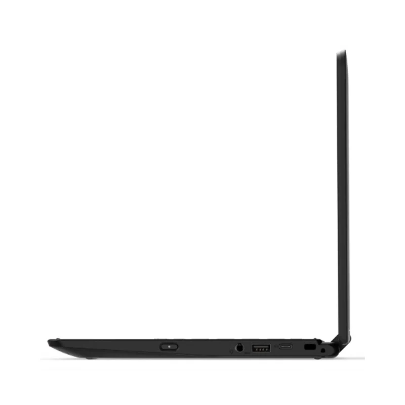 Lenovo Yoga 11e 5th Gen Touch Celeron N4100 | 8GB RAM | 256GB SSD | Touchscreen | Windows 11 Pro | Webcam | Standard | 3 Year Warranty | Remanufactured | Like New - Image 9