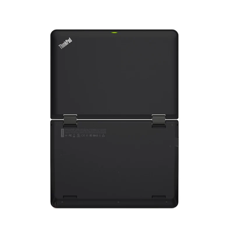 Lenovo Yoga 11e 5th Gen Touch Celeron N4100 Laptop Bundle - Image 11