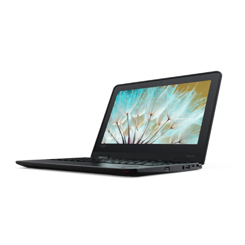 Lenovo Yoga 11e 5th Gen Touch Celeron N4100 Laptop Bundle - Image 7