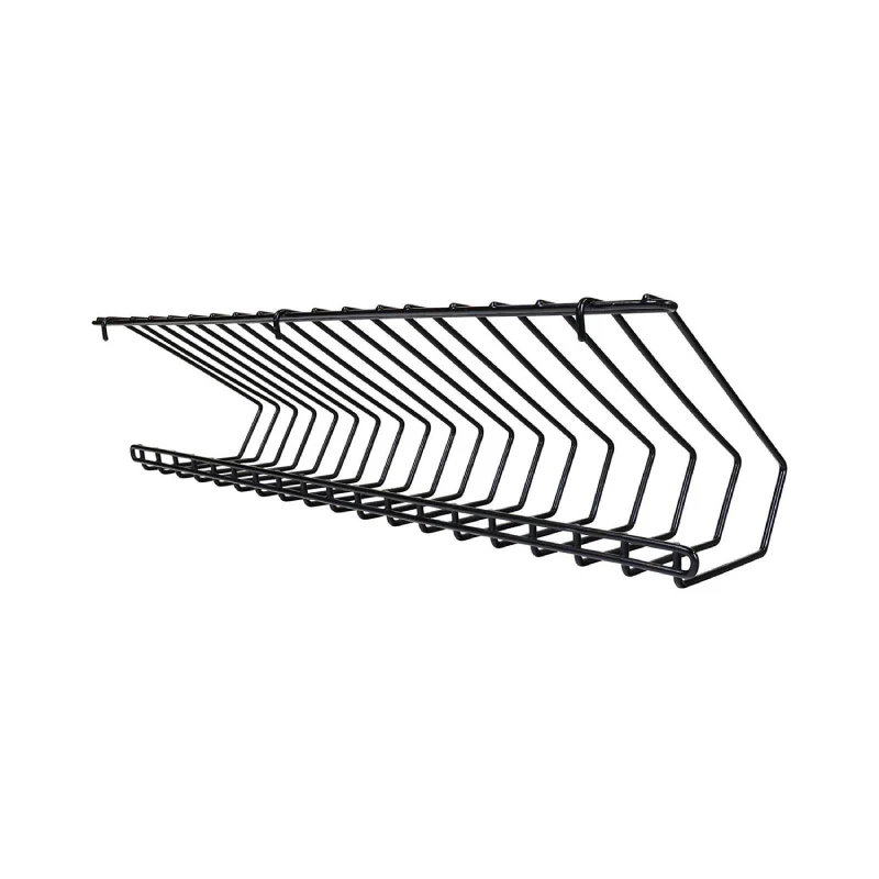Lock n Charge Carrier 40 Mk5 18 slot rack (2 per cart) - Image 2