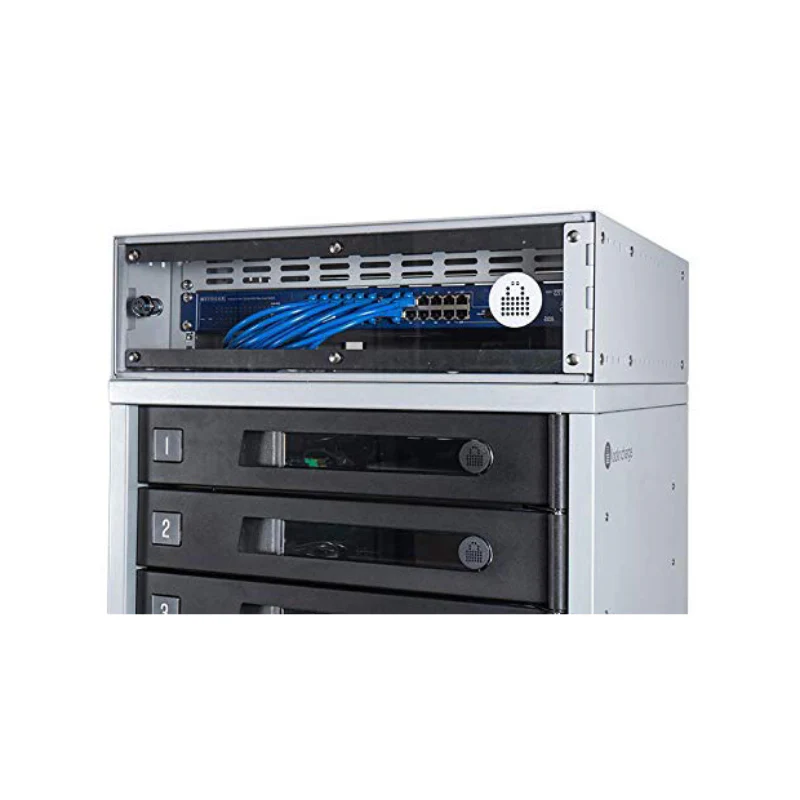 Lock n Charge FUYL Tower 15Mk2 Network Kit (No Switch Inc.)