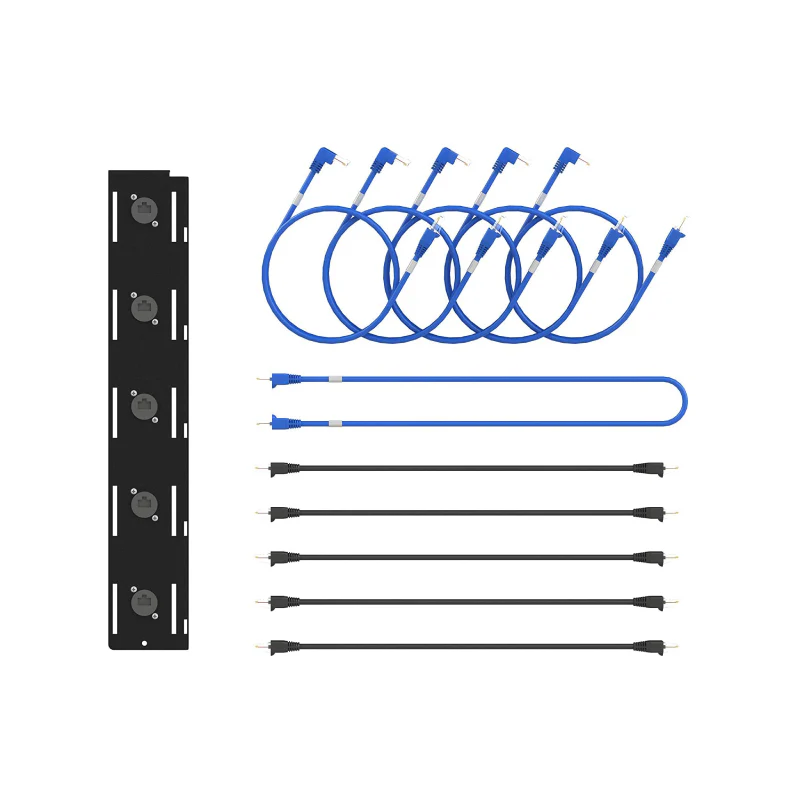 Lock n Charge FUYL Tower 5Mk2 Network Kit (No Switch Inc.)