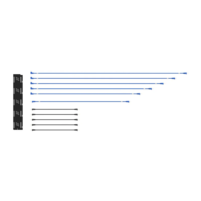 Lock n Charge FUYL Tower 5Mk2 Network Kit (No Switch Inc.) - Image 2