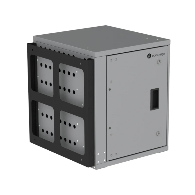 Lock n Charge FUYL Tower 5Mk2 Wall Mount Kit - Image 2