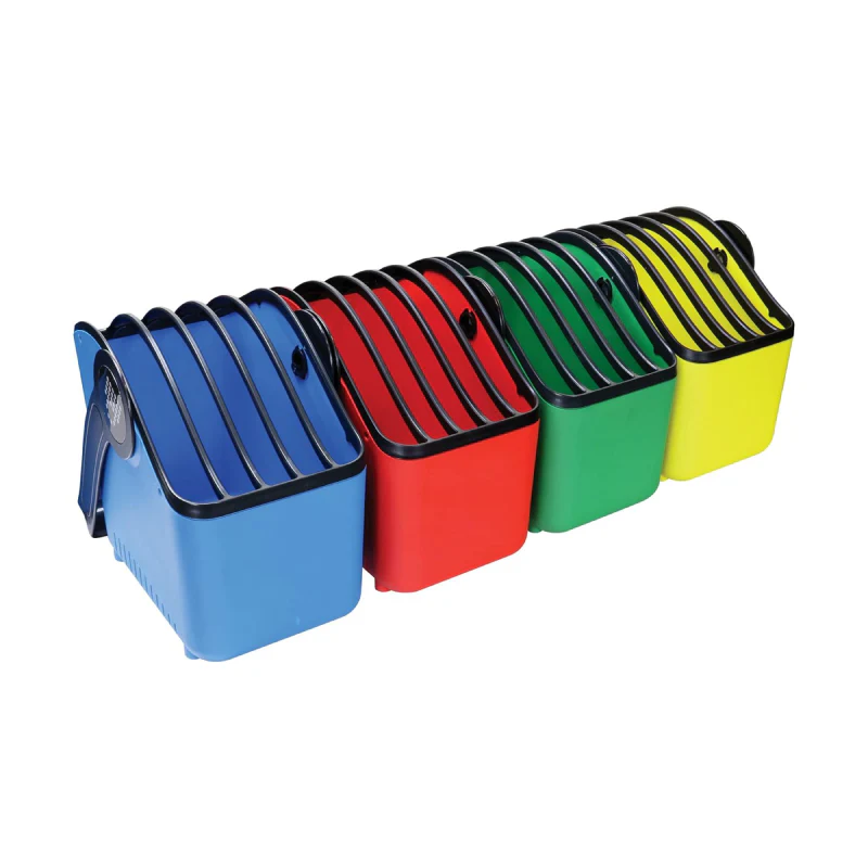 Lock n Charge LARGE Baskets <13" Devices (Set of 4)