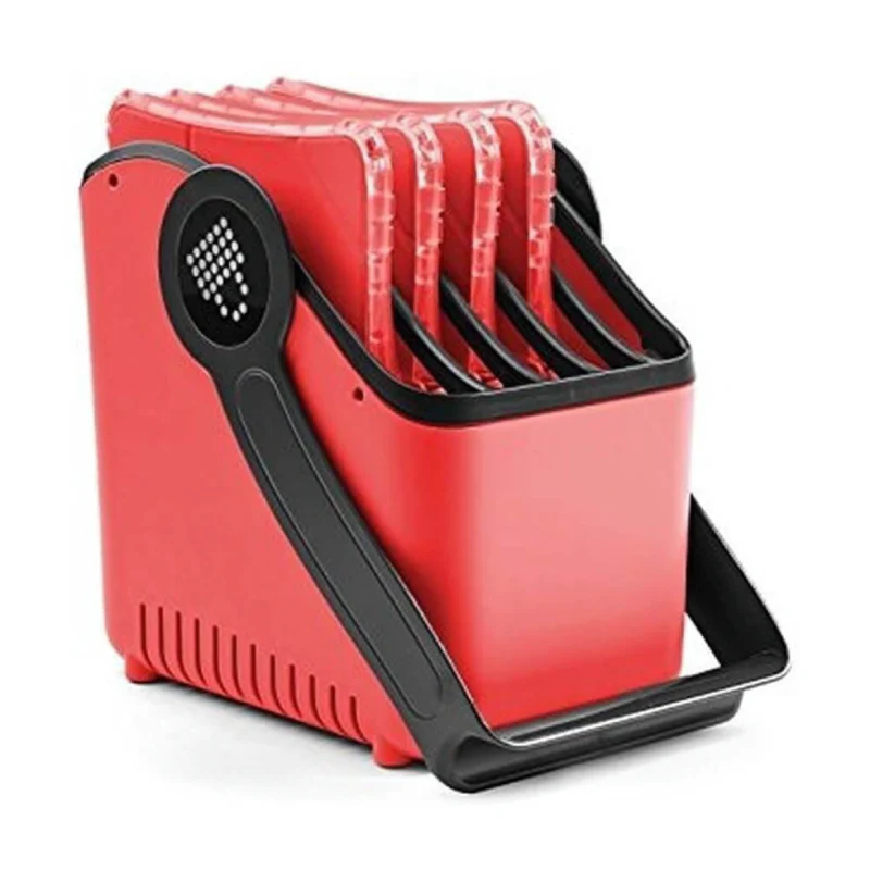 Lock n Charge LARGE Baskets <13" Devices (Set of 4) - Image 3