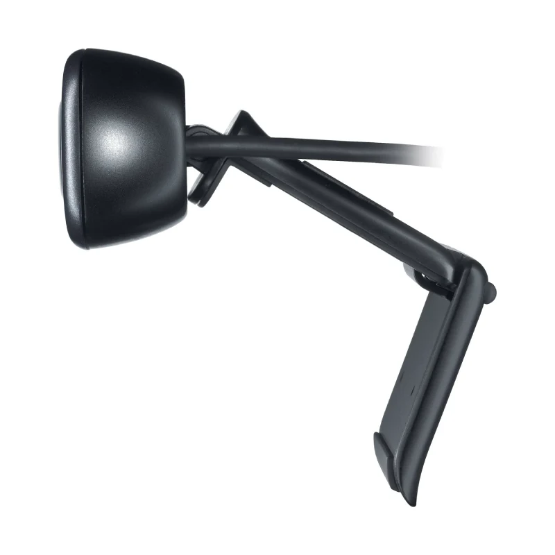 Logitech C310 webcam 5 MP 1280 x 720 pixels USB Black - Image 6