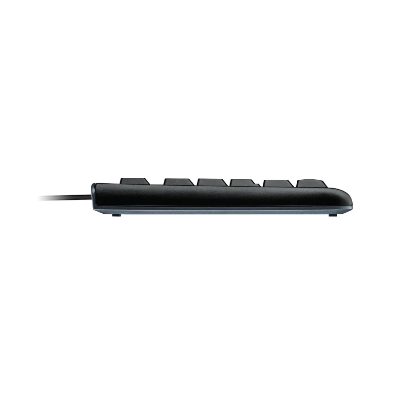 Logitech Desktop MK120 Wired Keyboard & Mouse Set - QWERTY UK - Image 3
