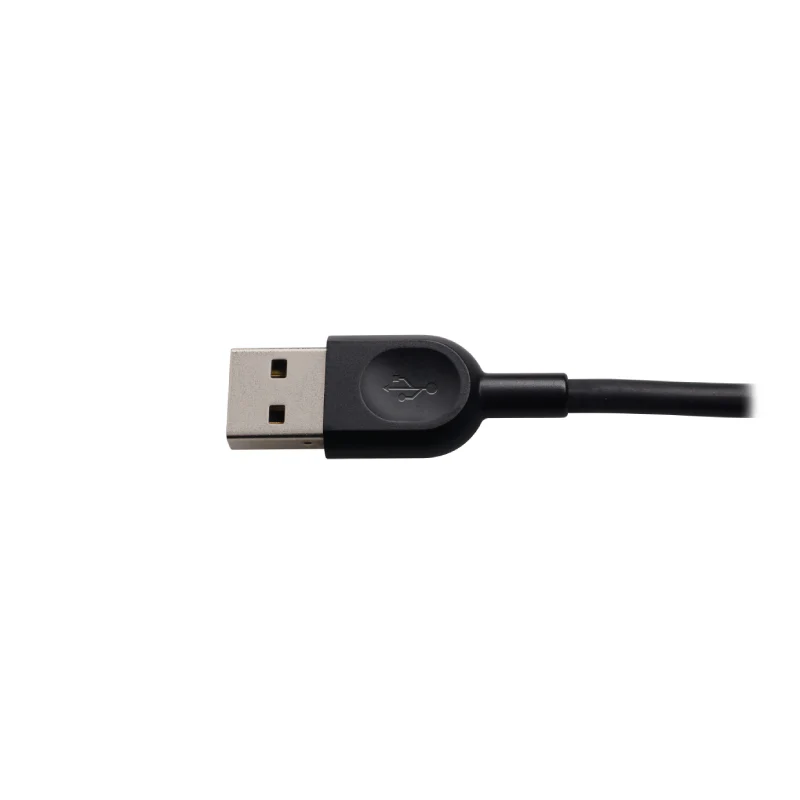 Logitech H540 Headset Head-band USB Type-A Black - Image 6