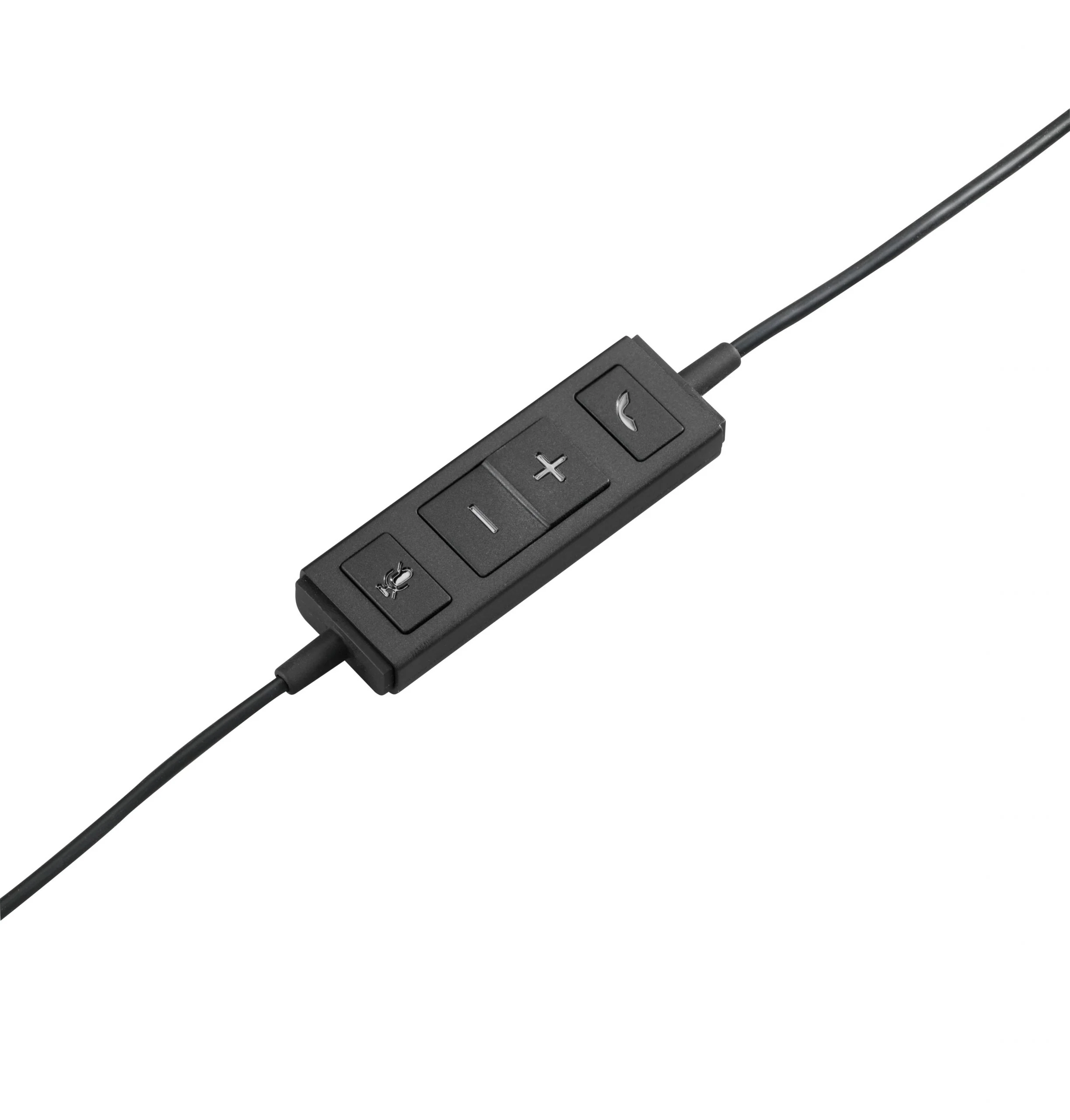 Logitech H570e Headset Head-band Black - Image 5