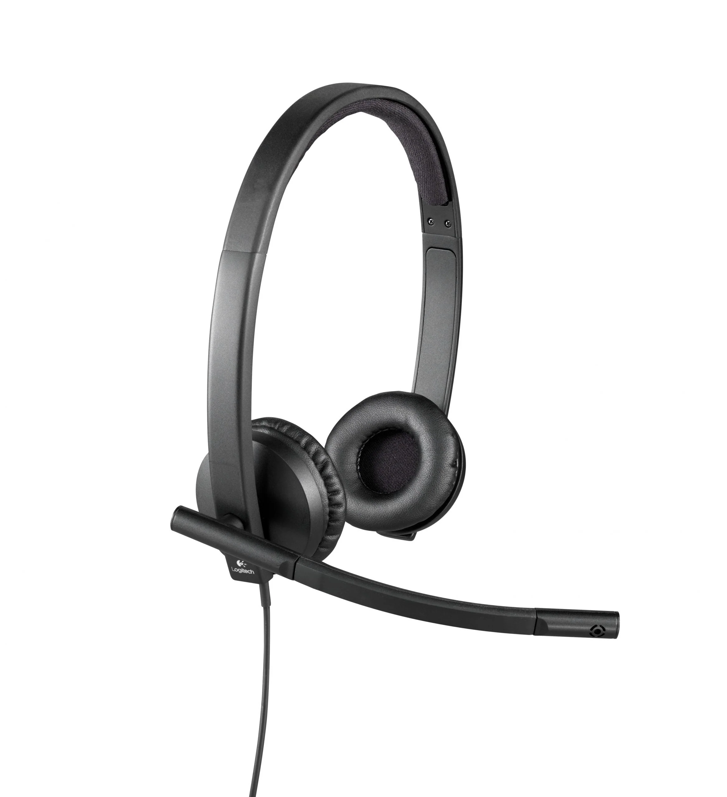 Logitech H570e Headset Head-band Black - Image 7