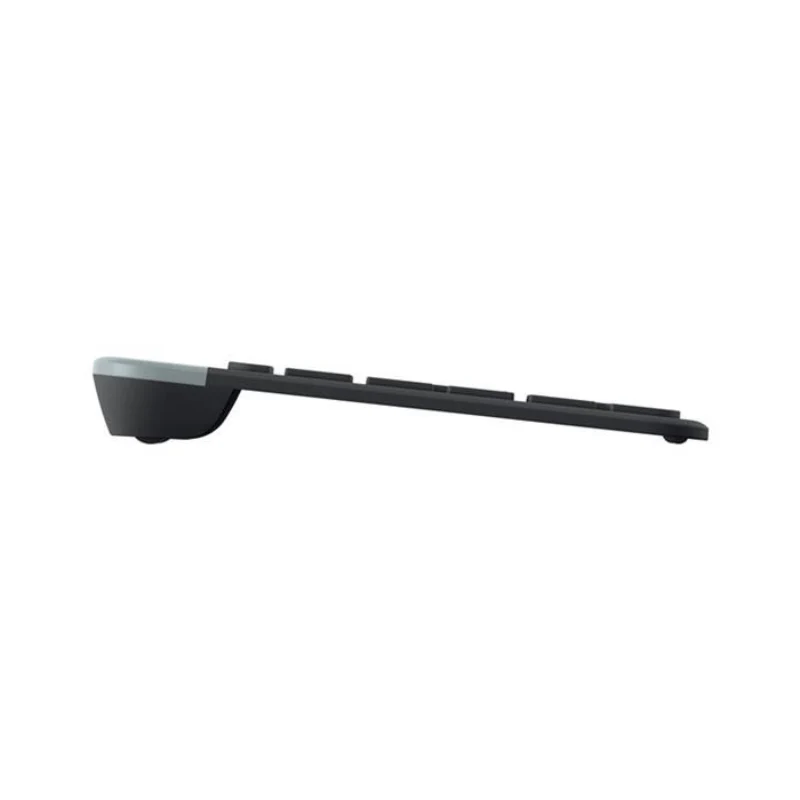 Logitech MK470 Wireless Keyboard Mouse Set - Image 6