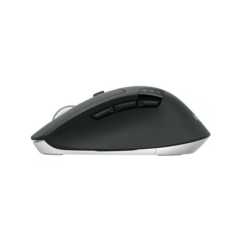 Logitech Mouse M720 Triathlon black BT - Image 5