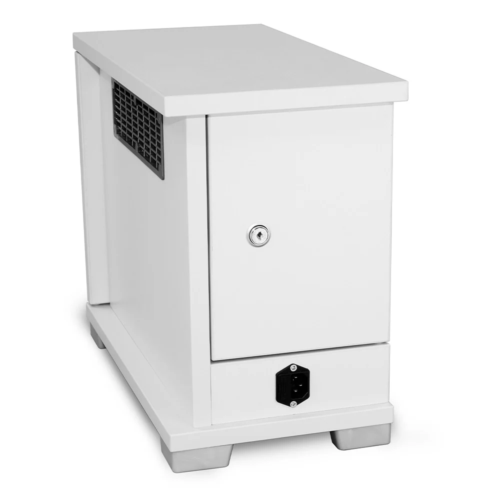 Lyte 10 Mobile Phone Charging Cabinet - Image 2