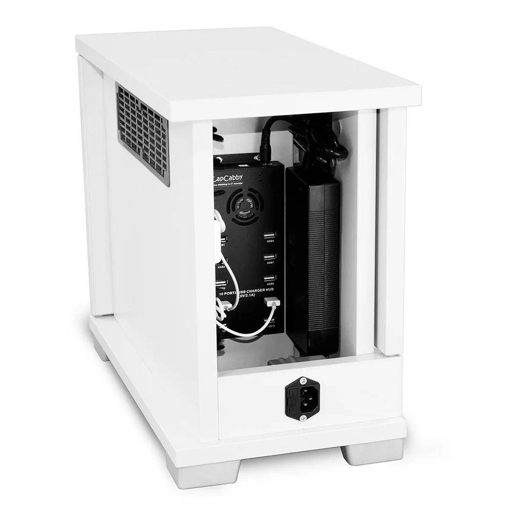 Lyte 10 Mobile Phone Charging Cabinet - Image 3