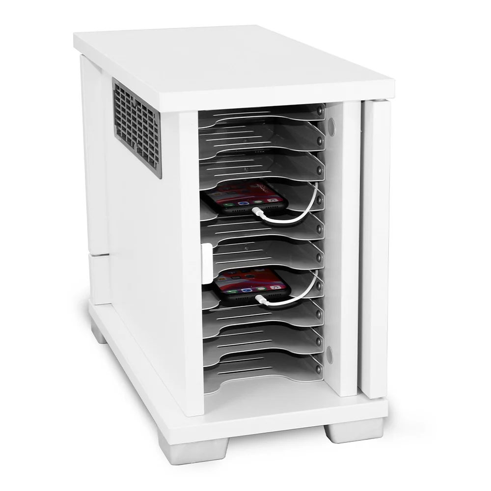 Lyte 10 Mobile Phone Charging Cabinet - Image 4