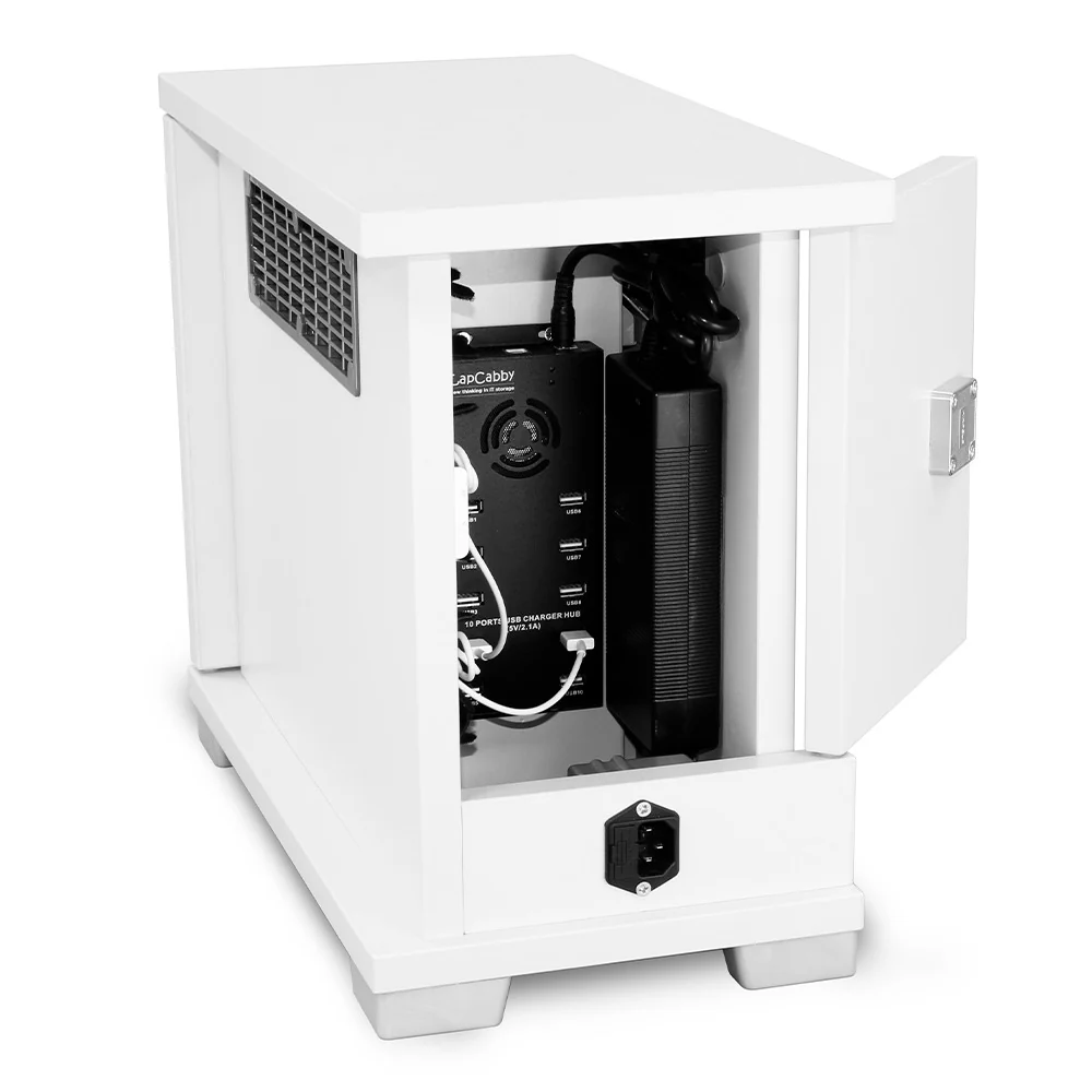 Lyte 10 Mobile Phone Charging Cabinet - Image 5