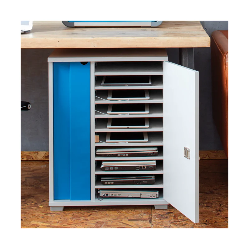 Lyte 10 - Single Door - USB C & USB A - Image 7