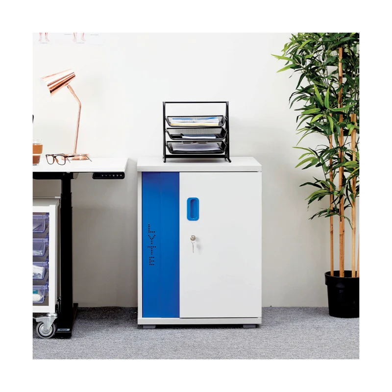 Lyte 10 - Single Door - USB C & USB A - Image 8