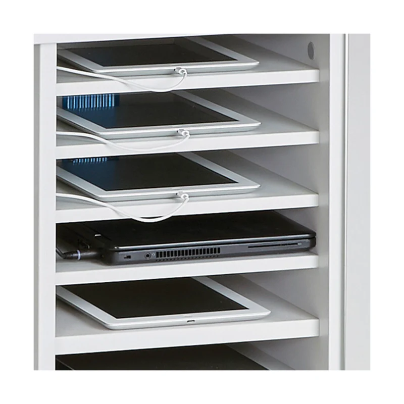 Lyte 10 - Single Door - USB C & USB A - Image 9
