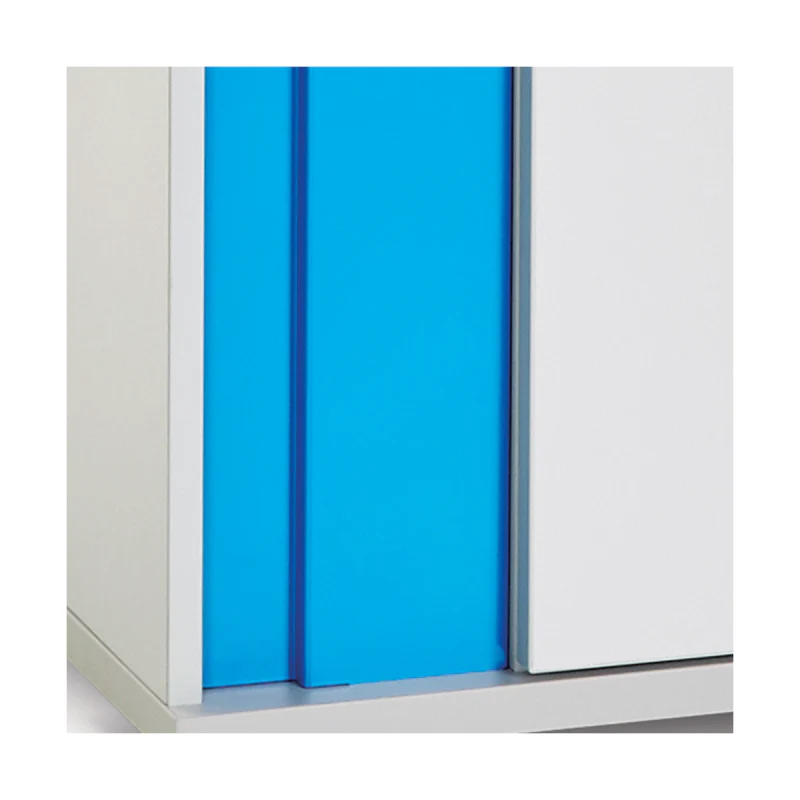 Lyte 10 Single Door USB C & USB A Mobile - Image 10