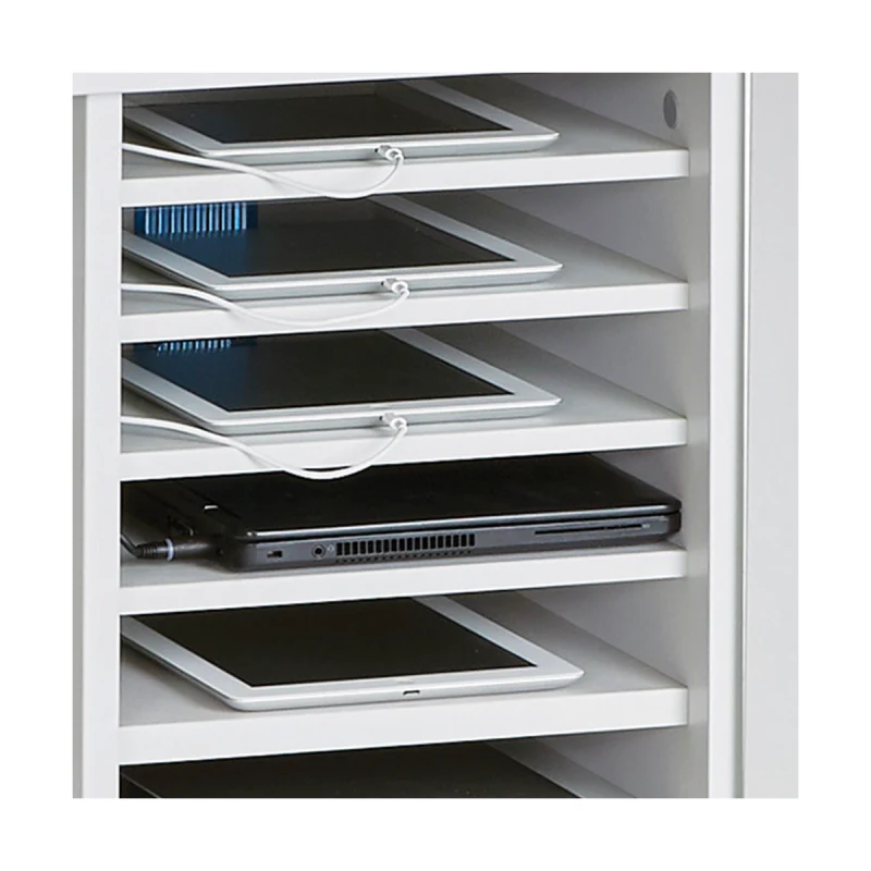Lyte 10 Single Door USB C & USB A Mobile - Image 14
