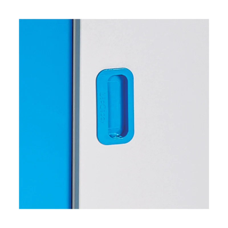 Lyte 10 Single Door USB C & USB A Mobile - Image 15