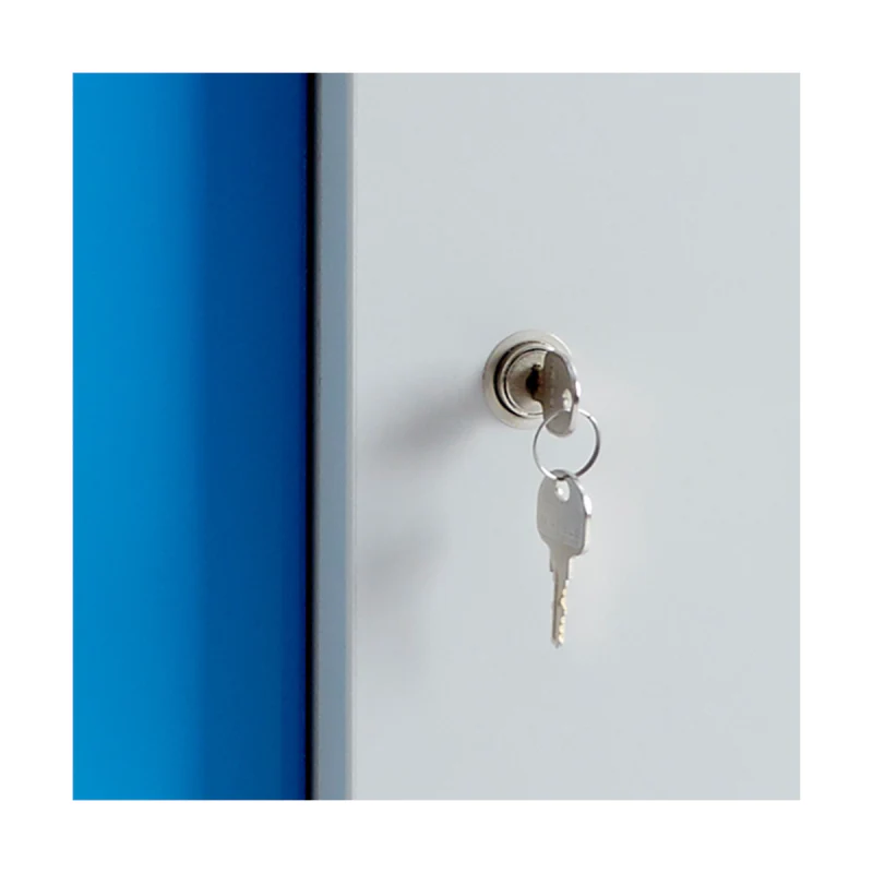 Lyte 10 Single Door USB C & USB A Mobile - Image 16