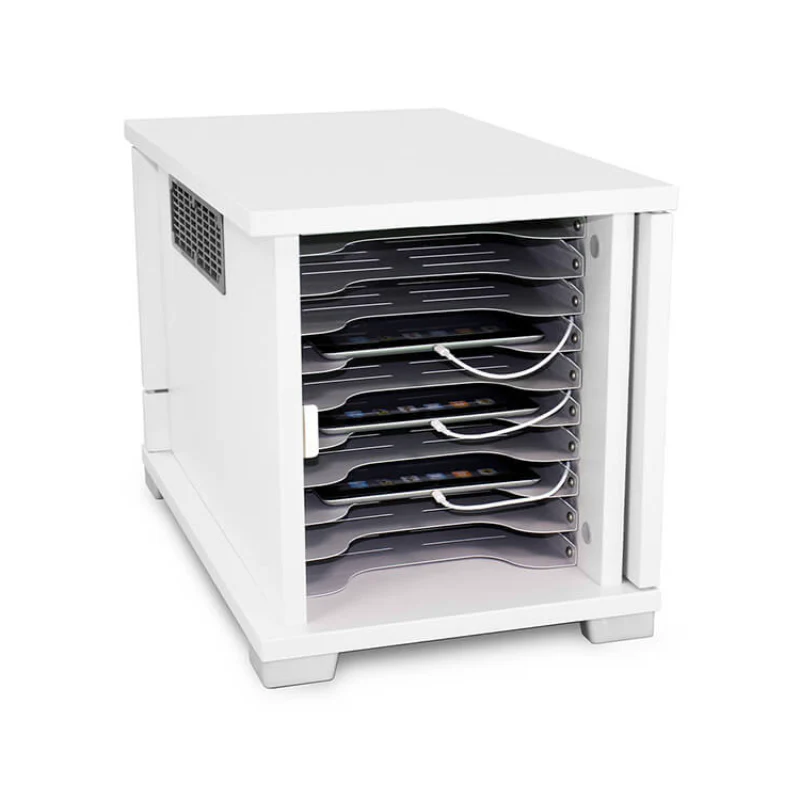 Lyte 10 Single Tablet Charging Cabinet