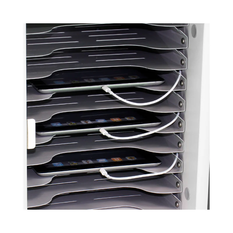 Lyte 10 Single Tablet Charging Cabinet - Image 6