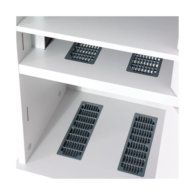 Lyte 15 Multi Door - Tablet Chaging - Mobile Device Charging Cabinet - Image 5