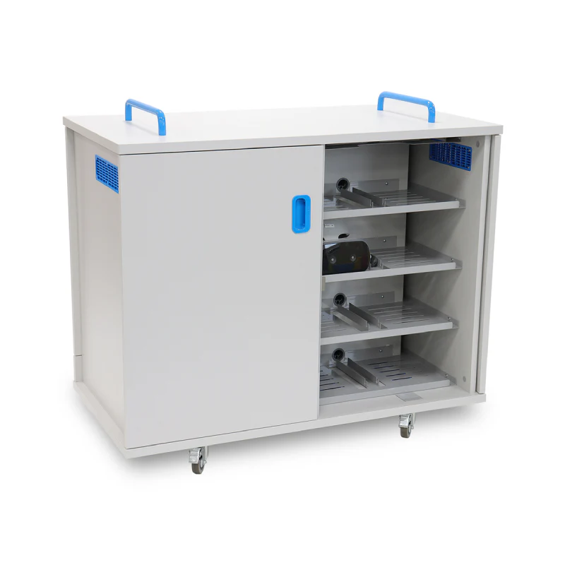 Lyte 16 Double Door VR USB A Mobile - Image 2