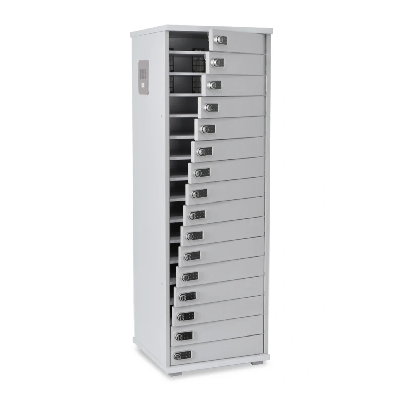 Lyte 16 Metal Multi Door