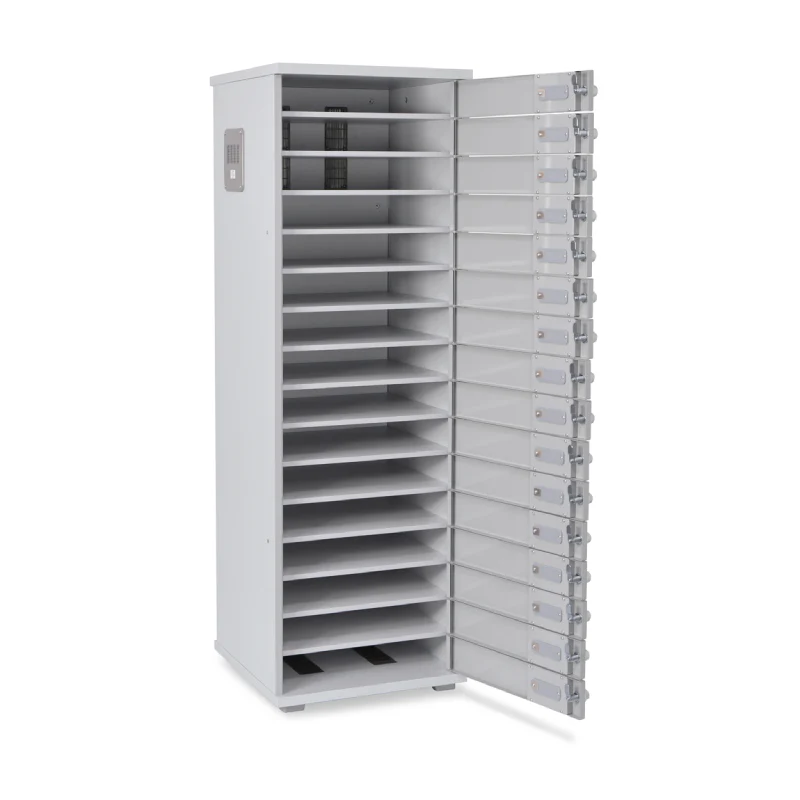 Lyte 16 Metal Multi Door - Image 3