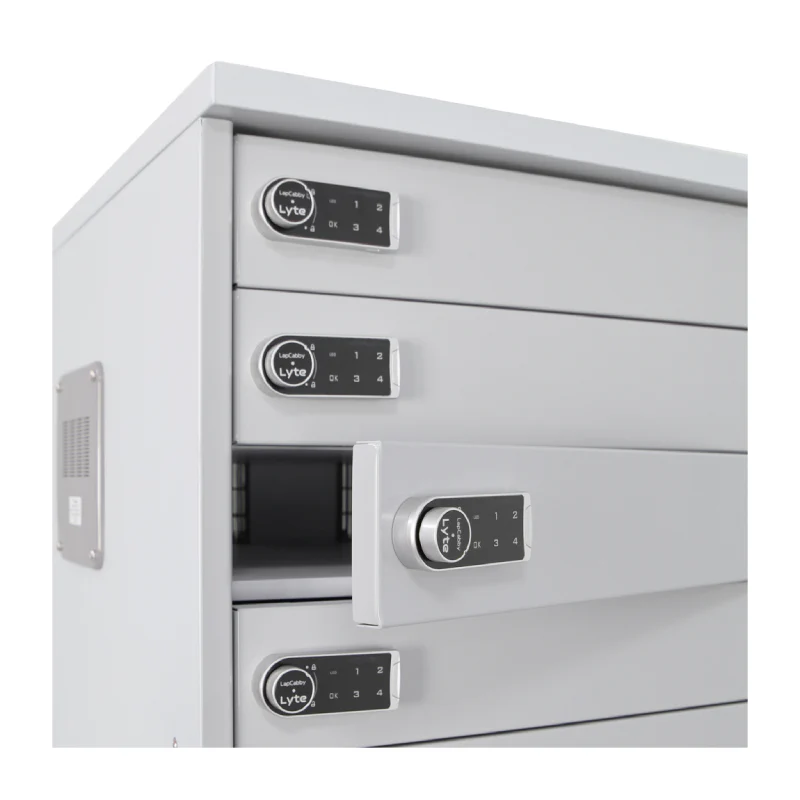 Lyte 16 Metal Multi Door - Image 4