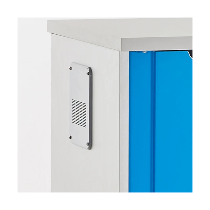 Lyte 16 Multi - Mobile Device Charging Cabinet - Image 10