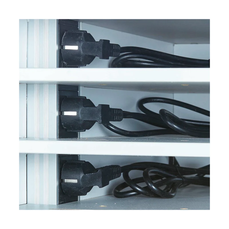 Lyte 16 Multi - Mobile Device Charging Cabinet - Image 5
