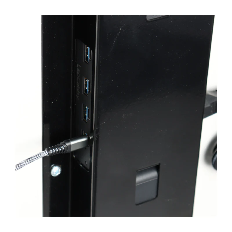 Lyte 16 Single Door Mobile USB C & USB A - Image 6