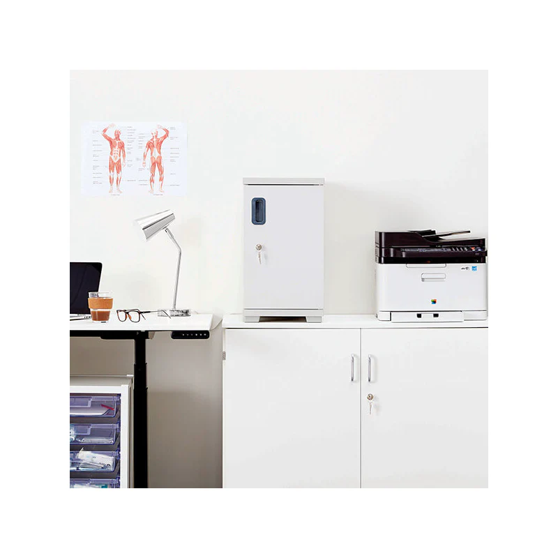 The Lyte 20 Mobile Phone Charging Cabinet - Image 4