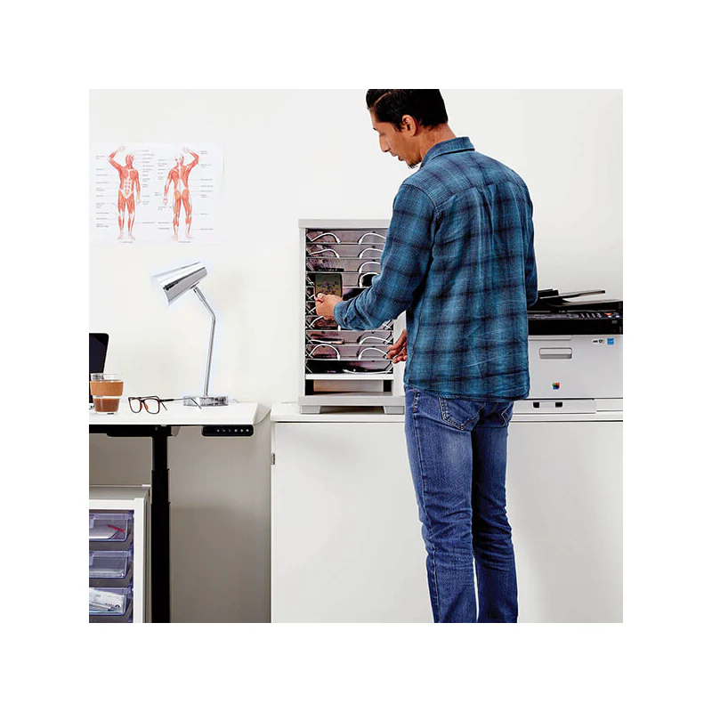 The Lyte 20 Mobile Phone Charging Cabinet - Image 5