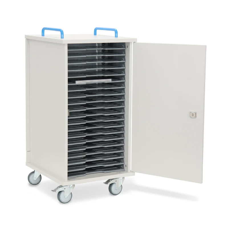 Lyte 20 Single Door Mobile
