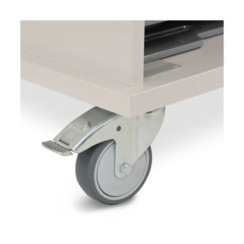 Lyte 20 Single Door Mobile USB C & USB A - Image 5