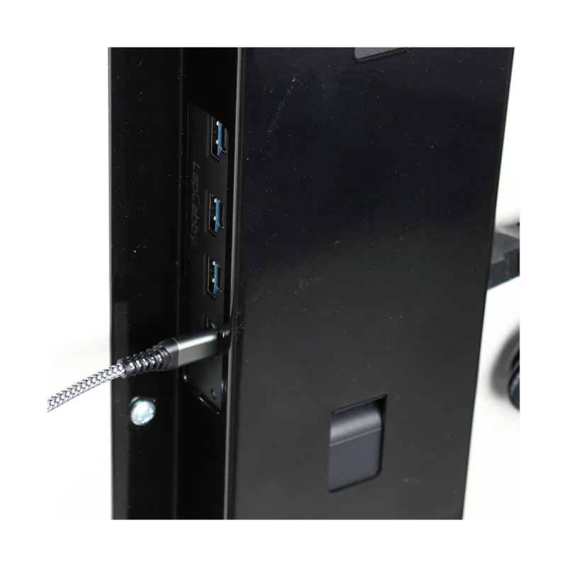Lyte 20 Single Door Mobile USB C & USB A - Image 6