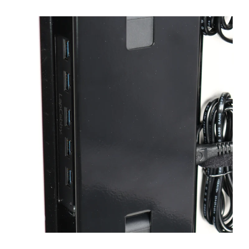 Lyte 20 Single Door Tablet USB C & USB A Mobile - Image 5