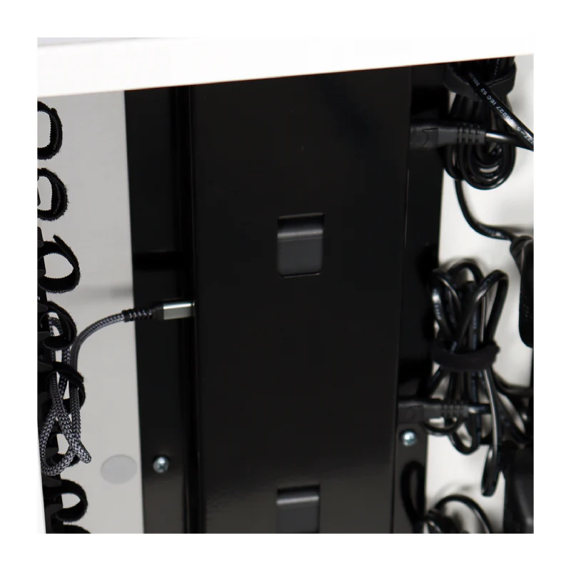Lyte 30 Single Door Tablet USB C & USB A Mobile - Image 7