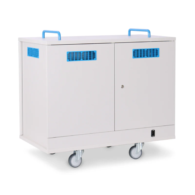Lyte 32 Double Door Laptop Mobile Power 7 - Image 3